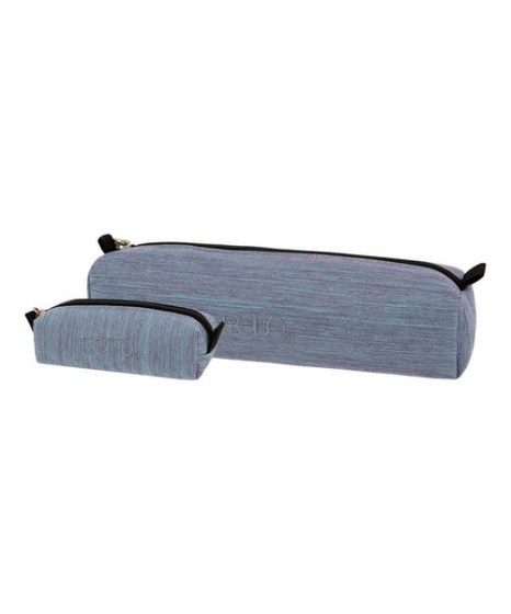 Κασετίνα Polo Pencil Case Wallet Jean maya blue 937006-5502